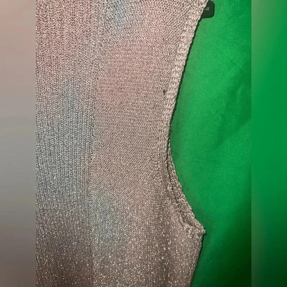 NWT Worthington Dress size XLT- Flaw - Picture 8 of 9